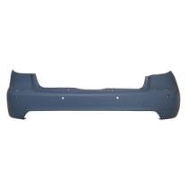 Compra PARAGOLPES TRASERO P/P (C/F MOLDURA C/F SENSOR)(ELEG/AVANT) MERCEDES MERCEDES A W169 09- al mejor precio en todocarrocerí