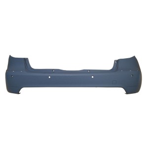 Achetez PARE-CHOCS ARRIÈRE P/P (AVEC MOULURE AVEC CAPTEUR) (ELEG/AVANT) MERCEDES MERCEDES A W169 09- au meilleur prix sur todoca