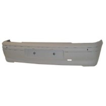 Compra PARAGOLPES TRASERO P/P (C/FURO MOLDURA LARGO) PEUGEOT PEUGEOT 106 96- al mejor precio en todocarrocería.com