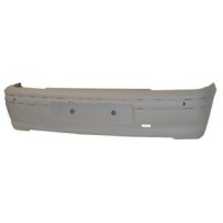 Compra PARAGOLPES TRASERO P/P (C/FURO MOLDURA LARGO) PEUGEOT PEUGEOT 106 96- al mejor precio en todocarrocería.com