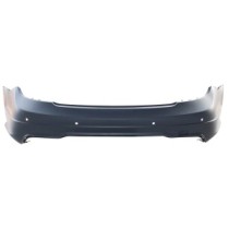Compra PARAGOLPES TRASERO P/P (C/FURO SENS)(S/FURO MOLDURA)(4 PUERTAS)MOD AMG MERCEDES MERCEDES C W204 11- al mejor precio en to