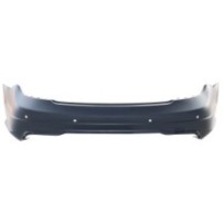 Achetez PARE-CHOCS ARRIÈRE P/P (AVEC CAPTEURS)(SANS MOULURE)(4 PORTES)MOD AMG MERCEDES MERCEDES C W204 11- au meilleur prix sur 