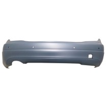 Achetez PARE-CHOCS ARRIÈRE P/P (AVEC TROU CAPTEUR) MODÈLE CLASSIC SIMPLE SORTIE MERCEDES MERCEDES C W204 11- au meilleur prix su