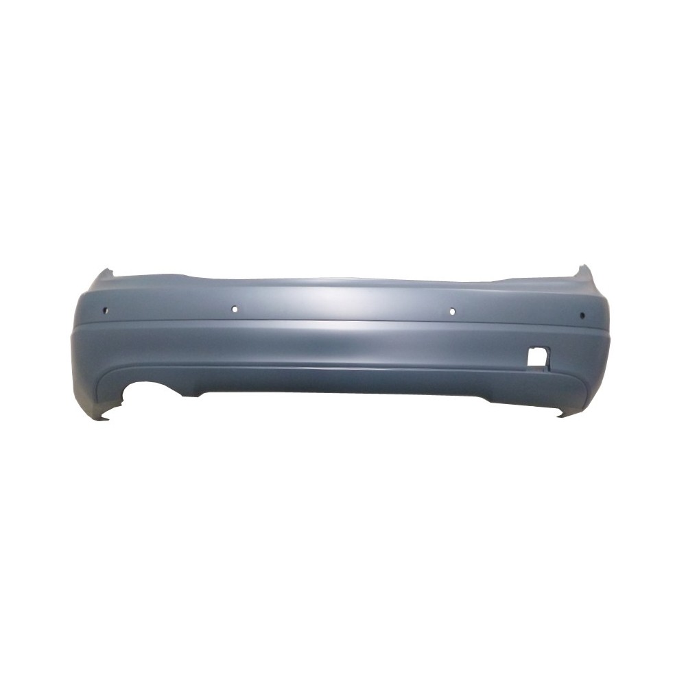 Achetez PARE-CHOCS ARRIÈRE P/P (AVEC TROU CAPTEUR) MODÈLE CLASSIC SIMPLE SORTIE MERCEDES MERCEDES C W204 11- au meilleur prix su