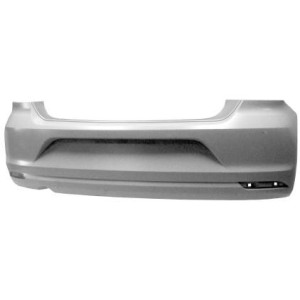 Achetez PARE-CHOCS ARRIÈRE P/P (S/SORTIE D'ÉCHAPPEMENT) VW VW POLO 14- au meilleur prix sur todocarrocería.com