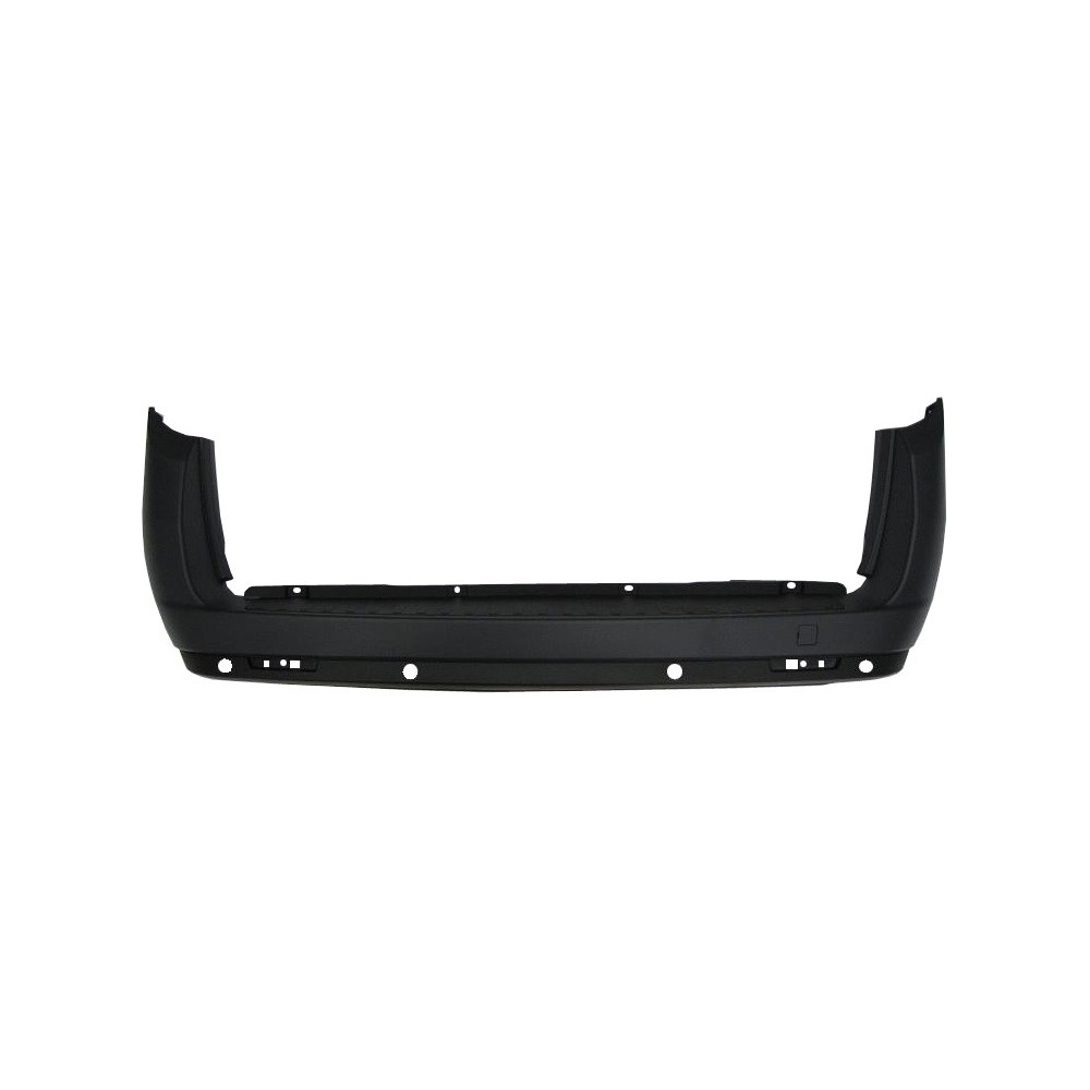 Achetez PARE-CHOCS ARRIÈRE P/P (AVEC CAPTEURS)(1P) FIAT FIAT DOBLO 10- au meilleur prix sur todocarrocería.com