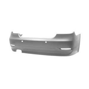 Achetez PARE-CHOCS ARRIÈRE P/P (C/CAPTEUR DE STATIONNEMENT) BMW BMW S/5 E60 03- au meilleur prix sur todocarrocería.com