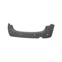 Compra PARAGOLPES TRASERO P/P (C/SENSOR) CITROEN CITROEN XSARA PICASSO 04- al mejor precio en todocarrocería.com
