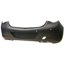 Achetez PARE-CHOCS ARRIÈRE P/P (AVEC CAPTEUR) OPEL ASTRA 10- au meilleur prix sur todocarrocería.com