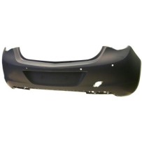 Achetez PARE-CHOCS ARRIÈRE P/P (AVEC CAPTEUR) OPEL ASTRA 10- au meilleur prix sur todocarrocería.com