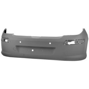 Achetez PARE-CHOCS ARRIÈRE P/P (AVEC CAPTEUR) PEUGEOT PEUGEOT 308 07- au meilleur prix sur todocarrocería.com