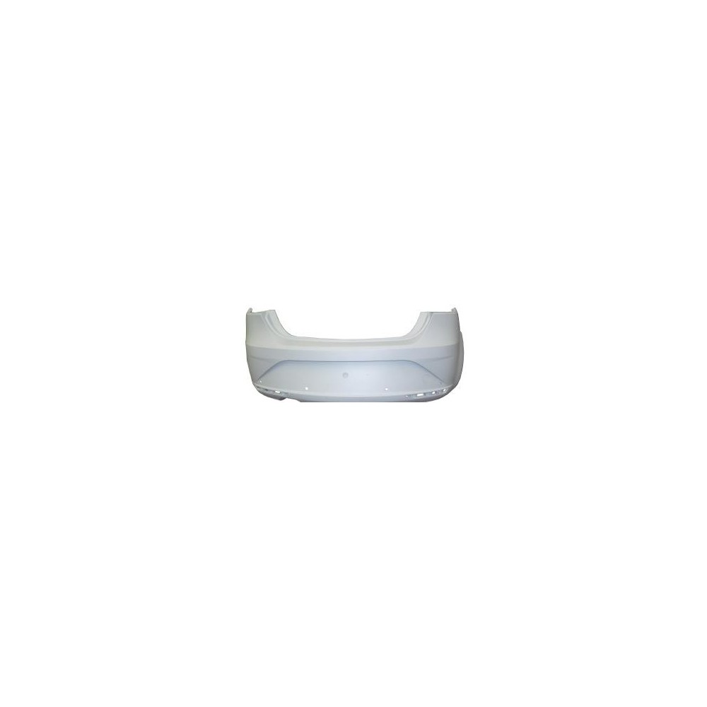 Achetez PARE-CHOCS ARRIÈRE P/P (AVEC CAPTEUR) SEAT LEON 09- au meilleur prix sur todocarrocería.com