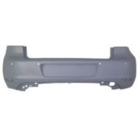 Compra PARAGOLPES TRASERO P/P (C/SENSOR) VW VW GOLF 08- al mejor precio en todocarrocería.com