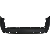 Compra PARAGOLPES TRASERO P/P (C/SENSOR)(2P) FIAT FIAT DOBLO 10- al mejor precio en todocarrocería.com