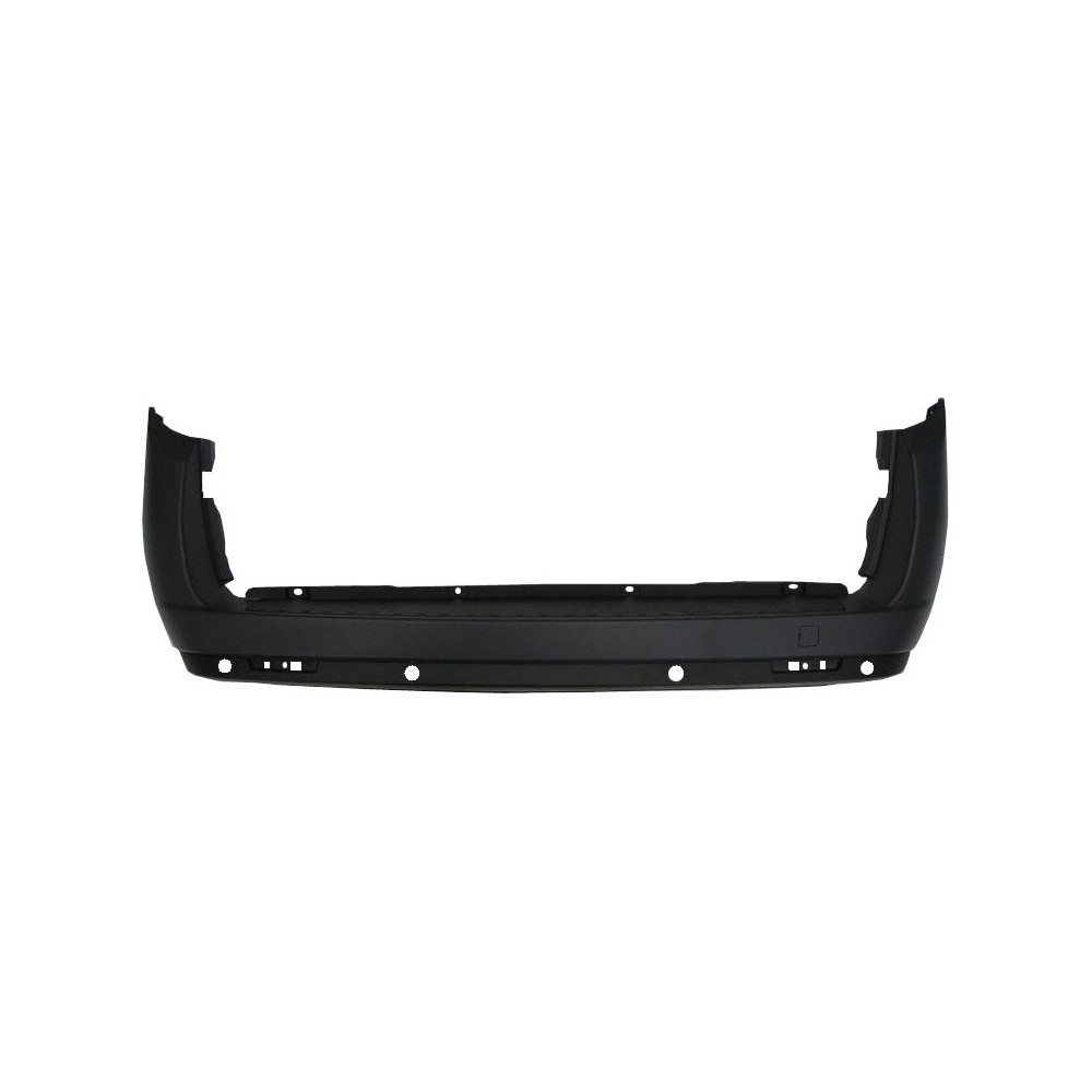 Compra PARAGOLPES TRASERO P/P (C/SENSOR)(2P) FIAT FIAT DOBLO 10- al mejor precio en todocarrocería.com