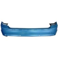 Achetez PARE-CHOCS ARRIÈRE P/P (AVEC CAPTEUR)(AVEC TROU DE MOULURE)(SW) MERCEDES MERCEDES C W204 07- au meilleur prix sur todoca