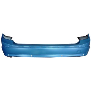 Achetez PARE-CHOCS ARRIÈRE P/P (AVEC CAPTEUR)(AVEC TROU DE MOULURE)(SW) MERCEDES MERCEDES C W204 07- au meilleur prix sur todoca