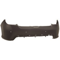 Compra PARAGOLPES TRASERO P/P (C/SENSOR)(M/SPORT) PEUGEOT PEUGEOT 308 07-/11- al mejor precio en todocarrocería.com