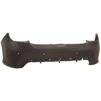 Achetez PARE-CHOCS ARRIÈRE P/P (AVEC CAPTEURS)(M/SPORT) PEUGEOT PEUGEOT 308 07-/11- au meilleur prix sur todocarrocería.com