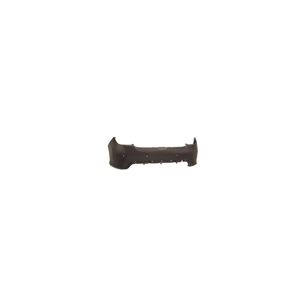 Achetez PARE-CHOCS ARRIÈRE P/P (AVEC CAPTEURS)(M/SPORT) PEUGEOT PEUGEOT 308 07-/11- au meilleur prix sur todocarrocería.com