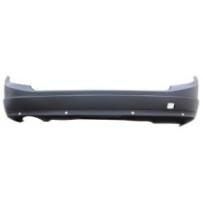 Achetez PARE-CHOCS ARRIÈRE P/P (C/CAPTEUR)(S/SANS TROU DE MOULURE)(SW) MERCEDES MERCEDES C W204 07- au meilleur prix sur todocar