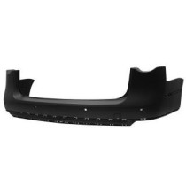 Compra PARAGOLPES TRASERO P/P (C/SENSOR)(SW) VW VW PASSAT 05- al mejor precio en todocarrocería.com
