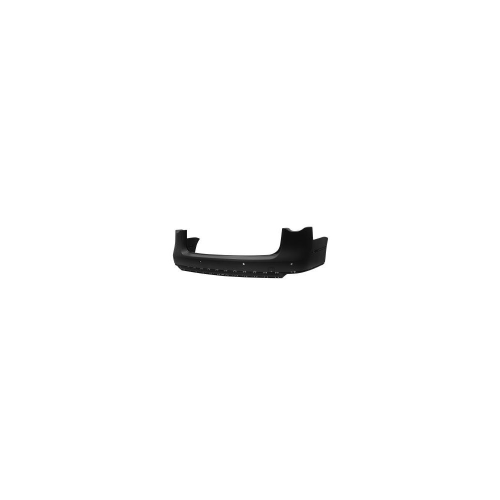 Compra PARAGOLPES TRASERO P/P (C/SENSOR)(SW) VW VW PASSAT 05- al mejor precio en todocarrocería.com