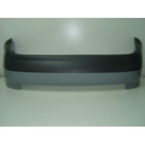 Compra PARAGOLPES TRASERO P/P (CARRINHA) AUDI AUDI A4 01- al mejor precio en todocarrocería.com