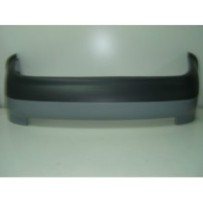 Compra PARAGOLPES TRASERO P/P (CARRINHA) AUDI AUDI A4 01- al mejor precio en todocarrocería.com