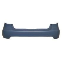 Compra PARAGOLPES TRASERO P/P (CLASSIC) MERCEDES MERCEDES A W169 09- al mejor precio en todocarrocería.com