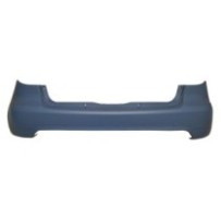 Achetez PARE-CHOCS ARRIÈRE P/P (CLASSIC) MERCEDES MERCEDES A W169 09- au meilleur prix sur todocarrocería.com