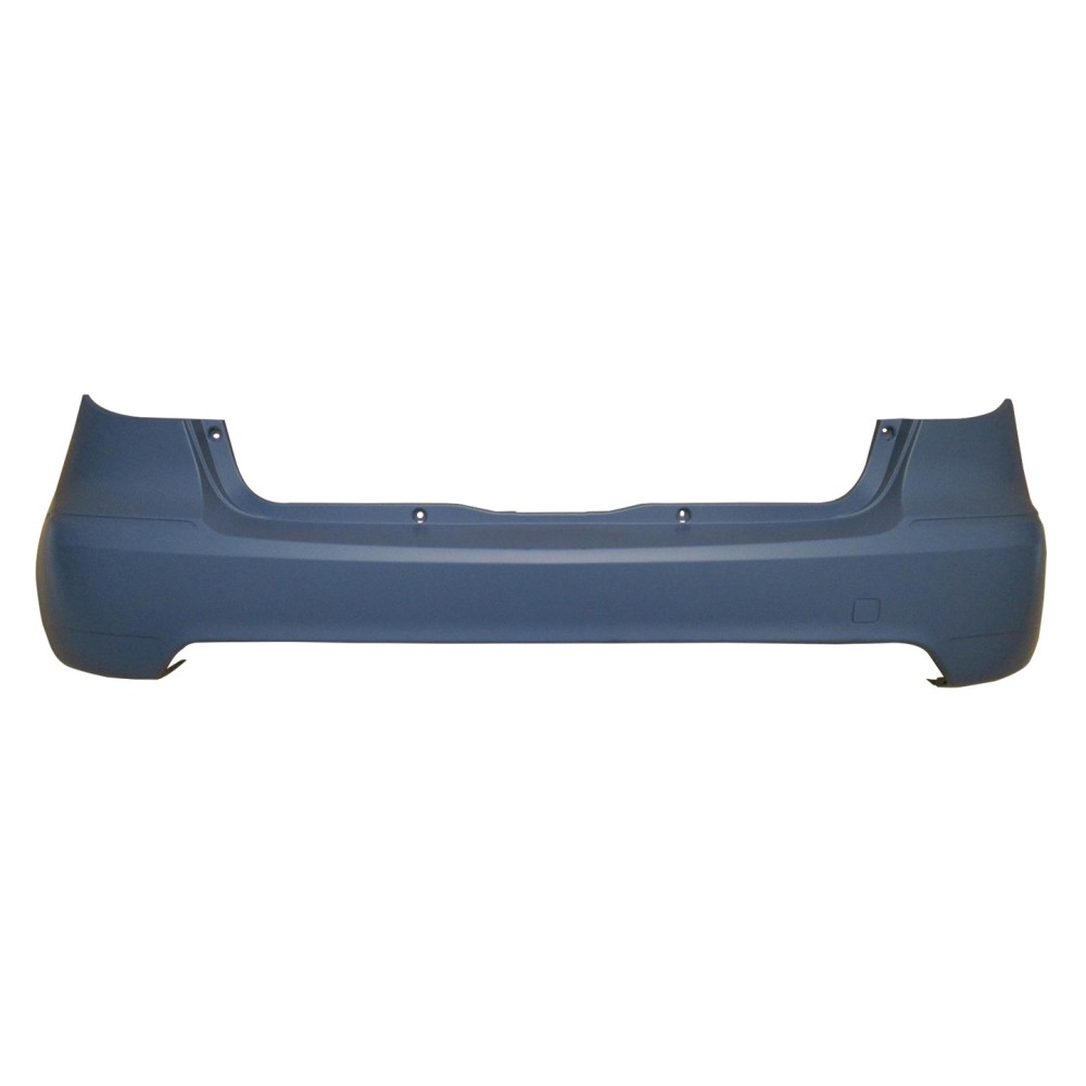 Achetez PARE-CHOCS ARRIÈRE P/P (CLASSIC) MERCEDES MERCEDES A W169 09- au meilleur prix sur todocarrocería.com