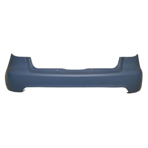 Achetez PARE-CHOCS ARRIÈRE P/P (CLASSIC) MERCEDES MERCEDES A W169 09- au meilleur prix sur todocarrocería.com