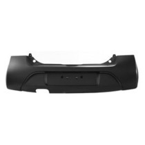 Achetez PARE-CHOCS ARRIÈRE P/P (DYNAMIC) RENAULT RENAULT TWINGO 07- au meilleur prix sur todocarrocería.com