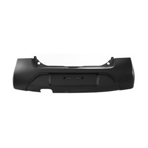 Achetez PARE-CHOCS ARRIÈRE P/P (DYNAMIC) RENAULT RENAULT TWINGO 07- au meilleur prix sur todocarrocería.com