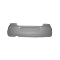 Achetez PARE-CHOCS ARRIÈRE P/P (F/ÉCHAPPEMENT GRA 17CM)(AVEC TROU CAPTEUR) VW VW POLO 09- au meilleur prix sur todocarrocería.co
