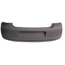 Compra PARAGOLPES TRASERO P/P (F/ESCAPE PEQ 5CM) VW VW POLO 09- al mejor precio en todocarrocería.com