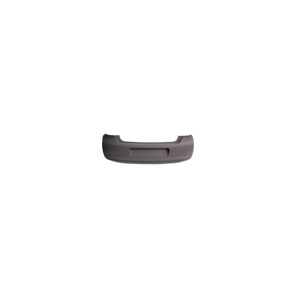 Achetez PARE-CHOCS ARRIÈRE P/P (F/ÉCHAPPEMENT PETIT 5CM) VW VW POLO 09- au meilleur prix sur todocarrocería.com