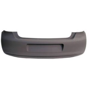 Achetez PARE-CHOCS ARRIÈRE P/P (F/ÉCHAPPEMENT PETIT 5CM) VW VW POLO 09- au meilleur prix sur todocarrocería.com