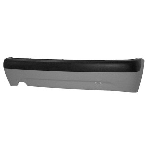 Compra PARAGOLPES TRASERO P/P (METADE) CITROEN CITROEN SAXO VTS 96- al mejor precio en todocarrocería.com