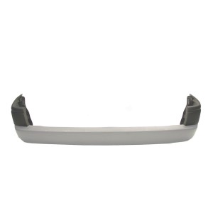 Compra PARAGOLPES TRASERO P/P (METADE)(SW) OPEL OPEL ASTRA 95-98 al mejor precio en todocarrocería.com