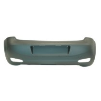 Achetez PARE-CHOCS ARRIÈRE P/P (MOD EASY) FIAT FIAT PUNTO 12- au meilleur prix sur todocarrocería.com