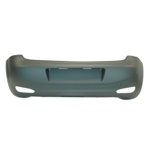 Achetez PARE-CHOCS ARRIÈRE P/P (MOD EASY) FIAT FIAT PUNTO 12- au meilleur prix sur todocarrocería.com