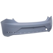 Compra PARAGOLPES TRASERO P/P (MOD FR) SEAT SEAT LEON 17- al mejor precio en todocarrocería.com