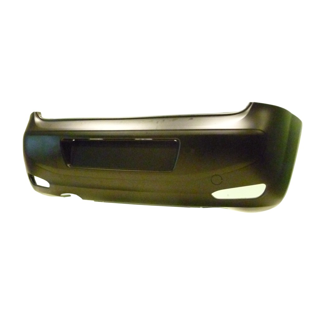 Achetez PARE-CHOCS ARRIÈRE P/P (MOD LOUNGE) FIAT FIAT PUNTO 12- au meilleur prix sur todocarrocería.com