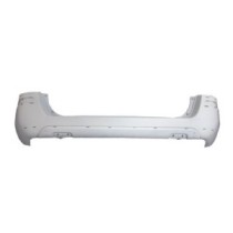 Compra PARAGOLPES TRASERO P/P (MOD PLUS) FORD FORD FUSION 2006- al mejor precio en todocarrocería.com