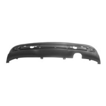 Compra PARAGOLPES TRASERO P/P (MOD.SPORT) PEUGEOT PEUGEOT 207 06- al mejor precio en todocarrocería.com