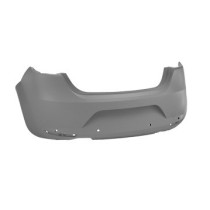 Achetez PARE-CHOCS ARRIÈRE P/P (PDC) SEAT LEON 05-09 au meilleur prix sur todocarrocería.com