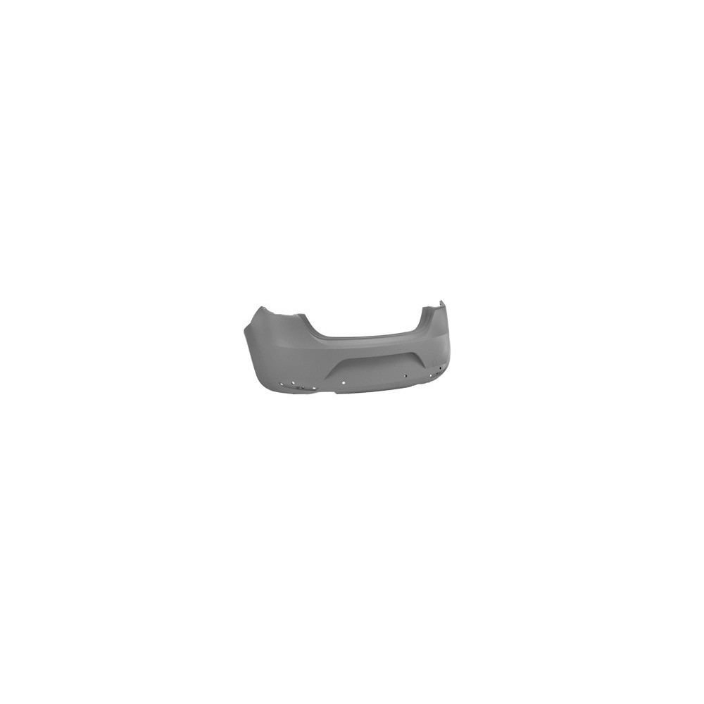 Achetez PARE-CHOCS ARRIÈRE P/P (PDC) SEAT LEON 05-09 au meilleur prix sur todocarrocería.com