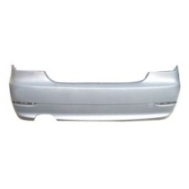 Compra PARAGOLPES TRASERO P/P (S/AGUJERO SENSOR) BMW BMW S/5 E60 07- al mejor precio en todocarrocería.com